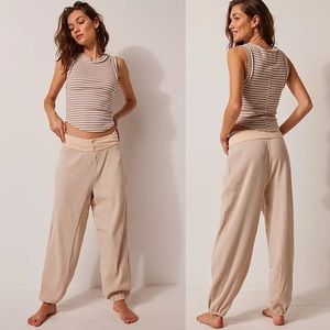 Free People | Most Wanted Jogger